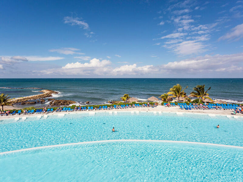 Grand Palladium Jamaica Resort