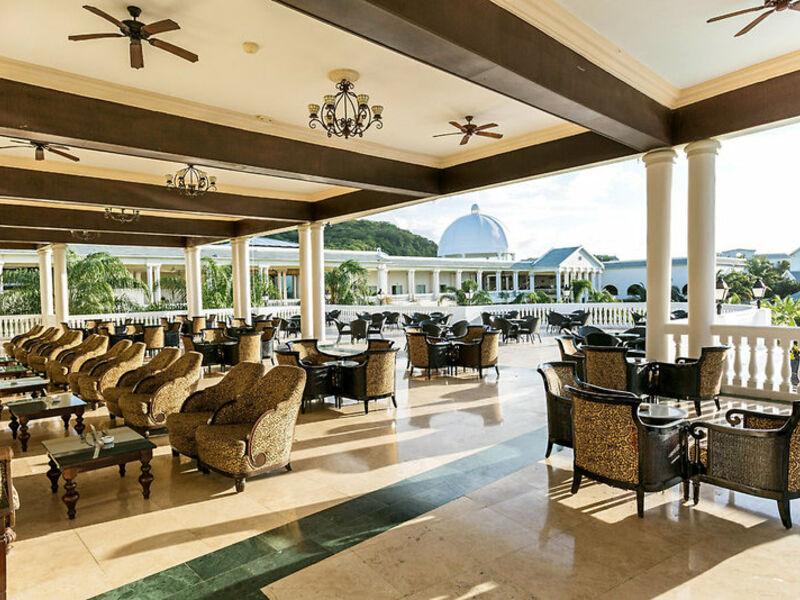 Grand Palladium Jamaica Resort