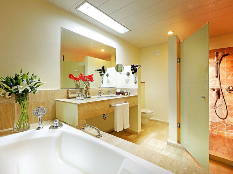 Grand Palladium Jamaica Resort