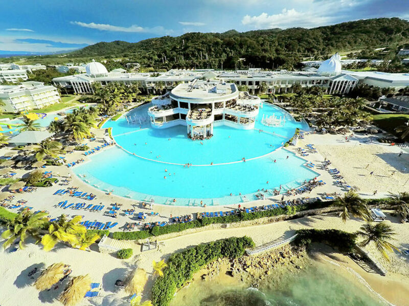 Grand Palladium Jamaica Resort
