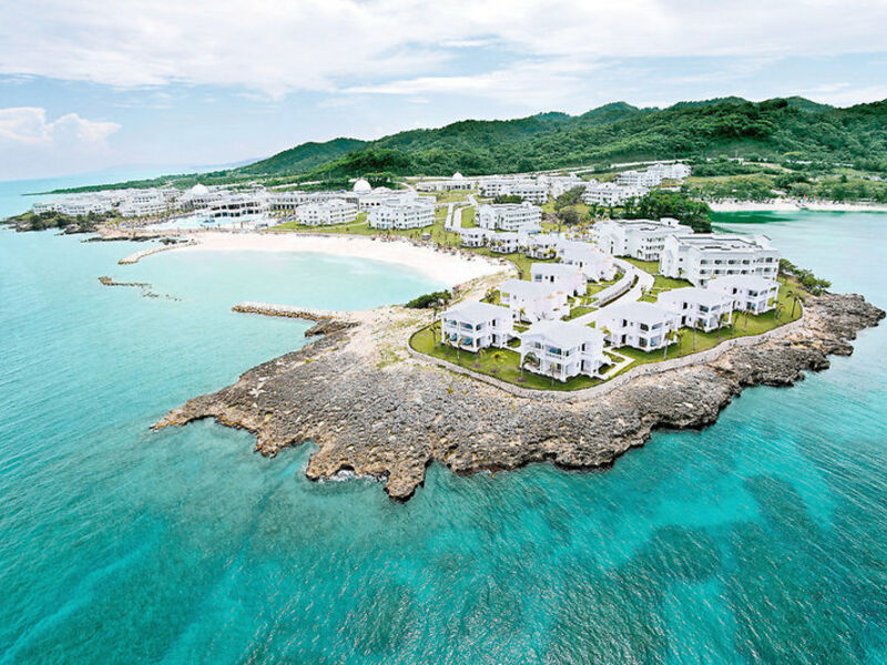 Grand Palladium Jamaica Resort
