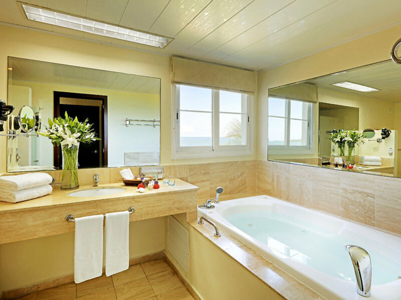 Grand Palladium Jamaica Resort