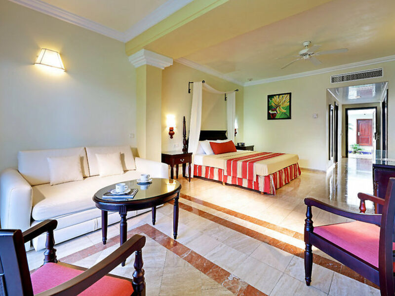 Grand Palladium Jamaica Resort