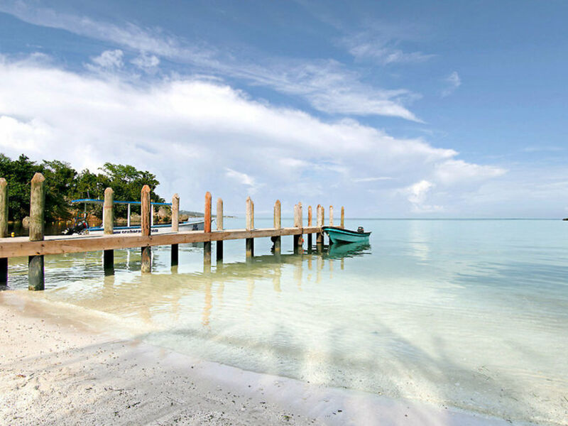 Grand Palladium Jamaica Resort