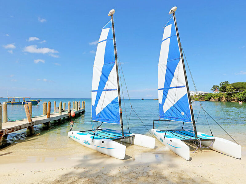 Grand Palladium Jamaica Resort