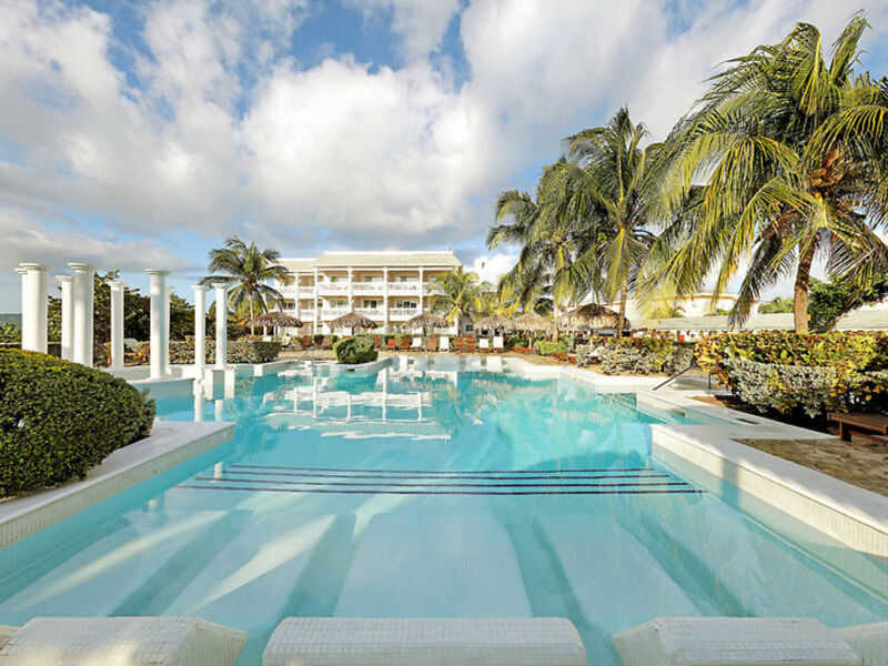 Grand Palladium Jamaica Resort