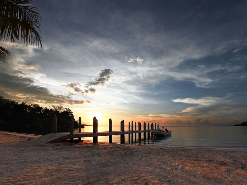 Grand Palladium Jamaica Resort Spa All Inclusive