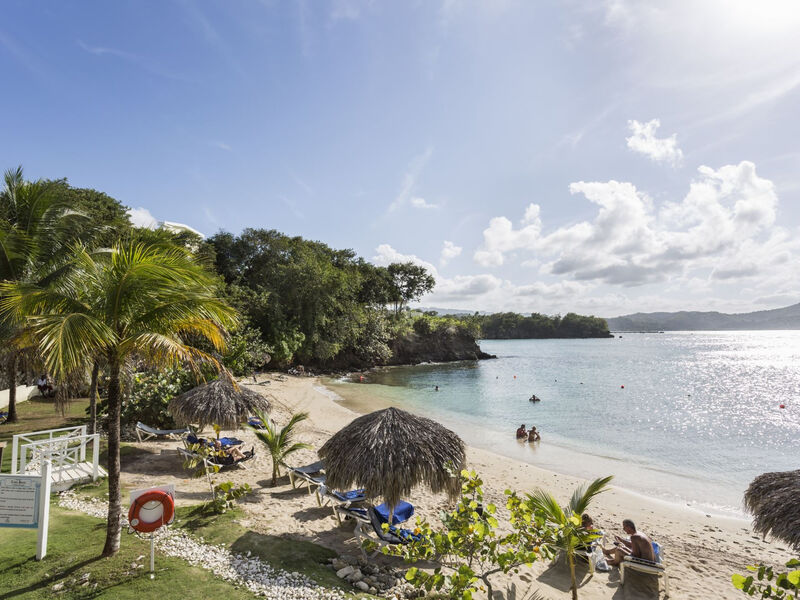 Grand Palladium Jamaica Resort Spa All Inclusive