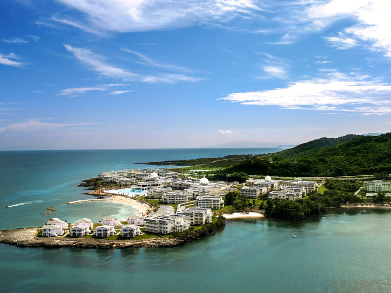 Grand Palladium Jamaica Resort Spa All Inclusive