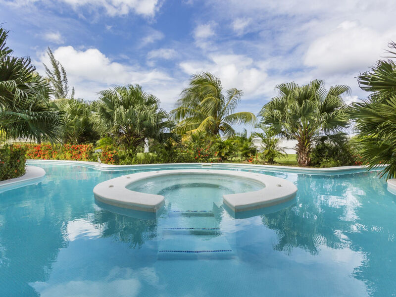 Grand Palladium Jamaica Resort Spa All Inclusive