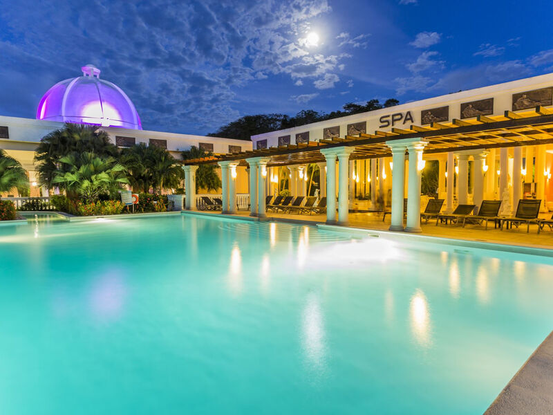 Grand Palladium Jamaica Resort Spa All Inclusive