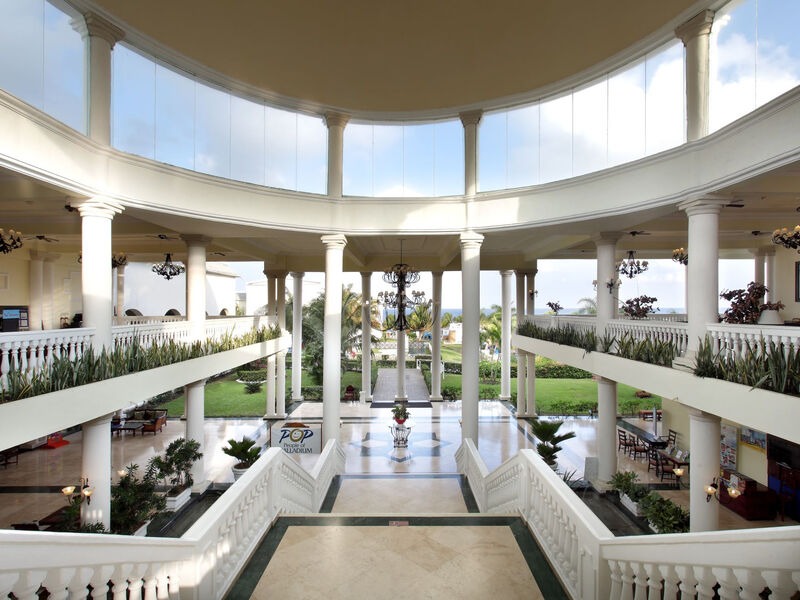 Grand Palladium Jamaica Resort Spa All Inclusive