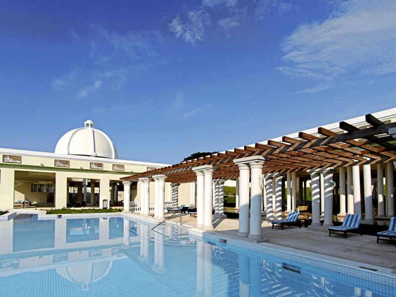 Grand Palladium Jamaica Resort Spa All Inclusive