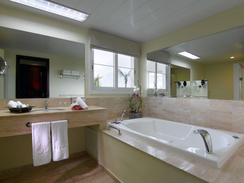 Grand Palladium Jamaica Resort Spa All Inclusive