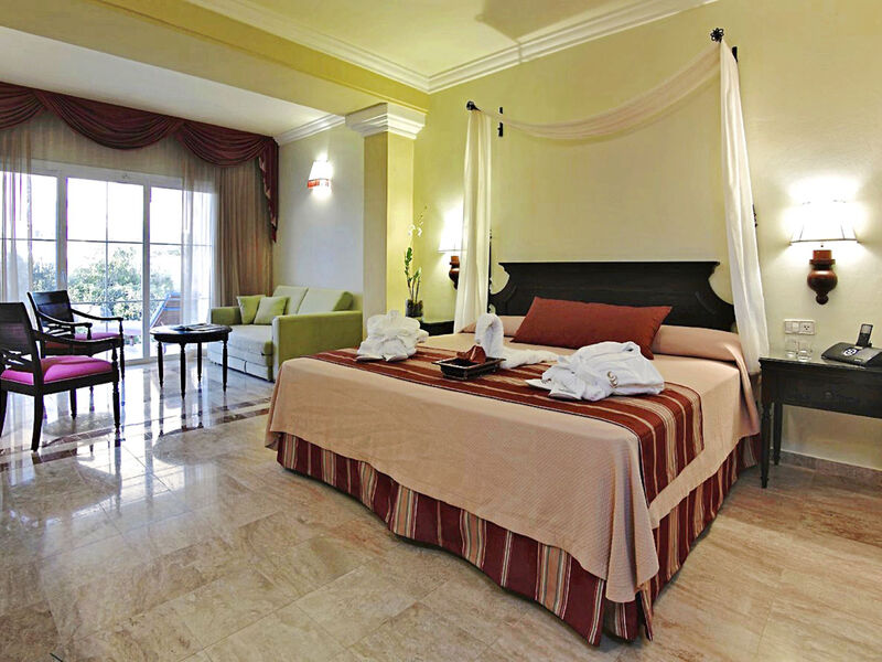 Grand Palladium Jamaica Resort Spa All Inclusive