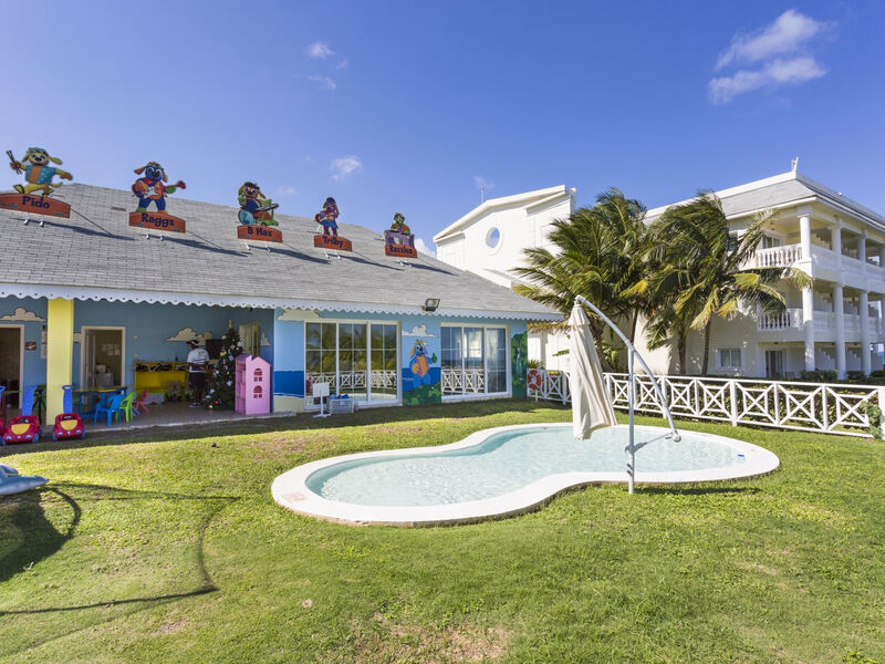 Grand Palladium Jamaica Resort Spa All Inclusive