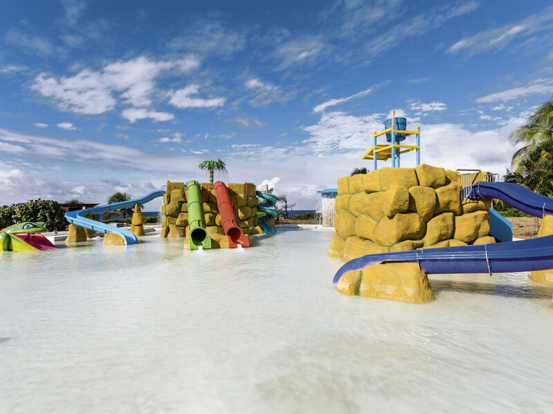 Grand Palladium Jamaica Resort Spa All Inclusive