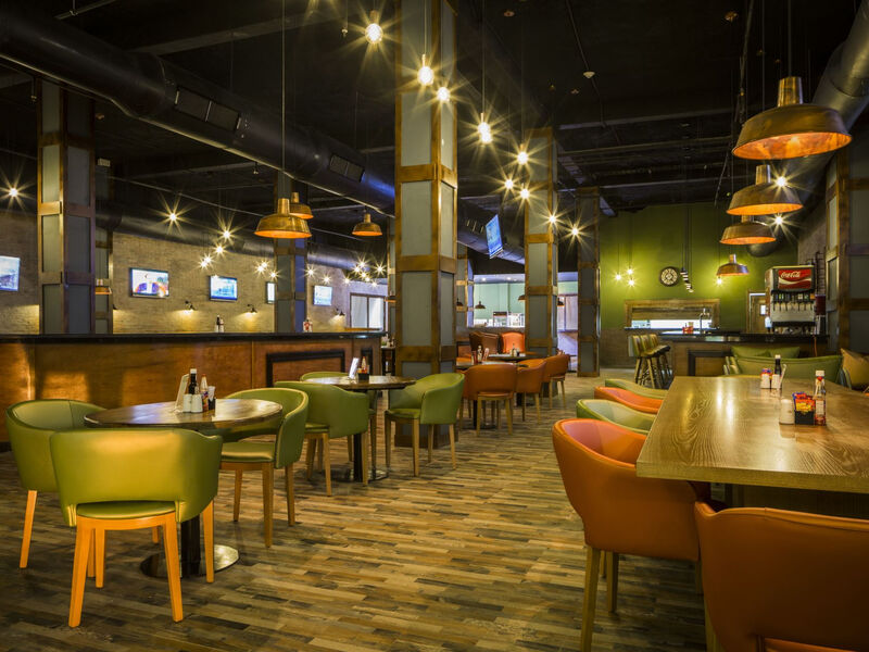 Grand Palladium Jamaica Resort Spa All Inclusive