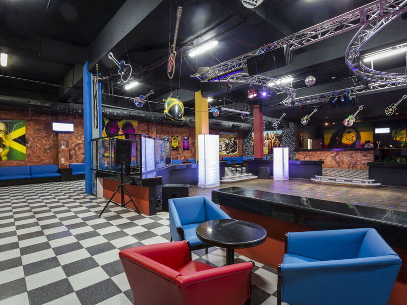 Grand Palladium Jamaica Resort Spa All Inclusive