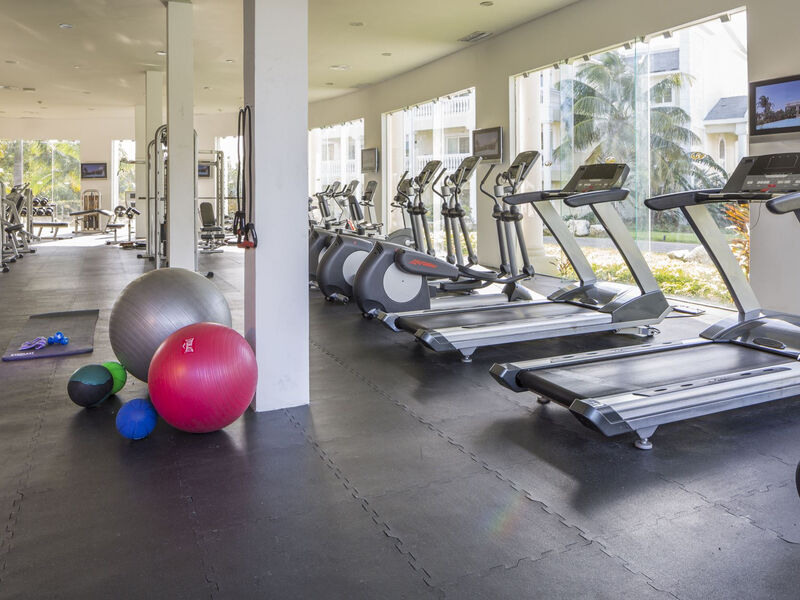 Grand Palladium Jamaica Resort Spa All Inclusive