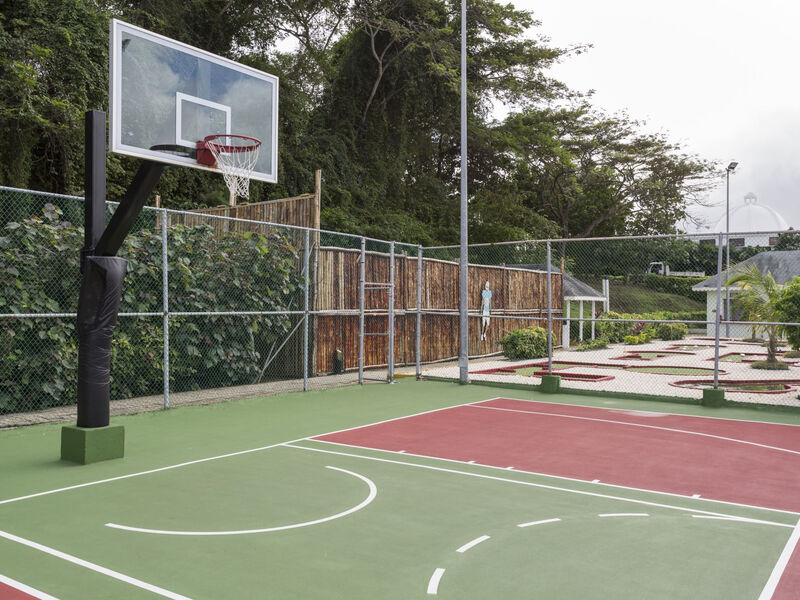 Grand Palladium Jamaica Resort Spa All Inclusive