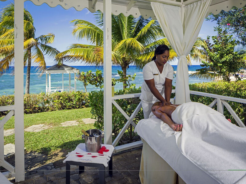 Grand Palladium Jamaica Resort Spa All Inclusive