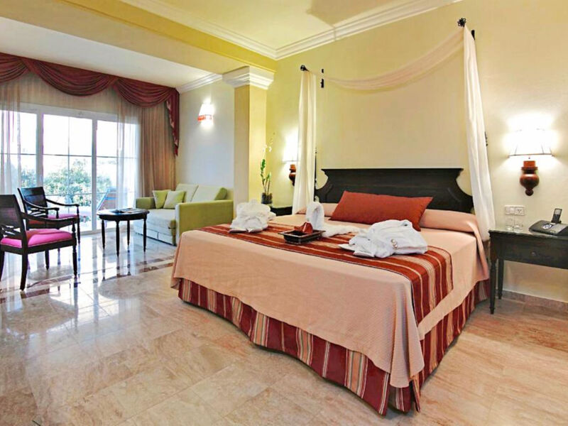 Grand Palladium Jamaica Resort Spa All Inclusive