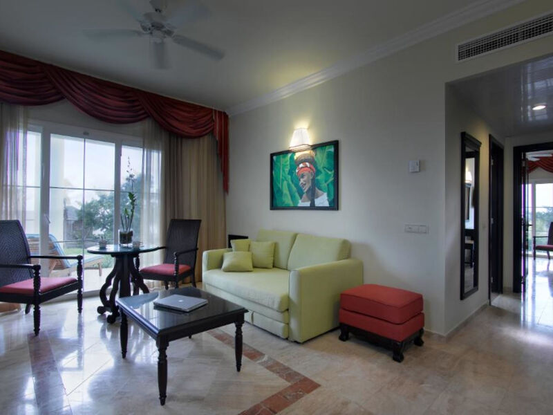 Grand Palladium Jamaica Resort Spa All Inclusive