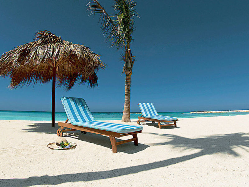 Grand Palladium Lady Hamilton