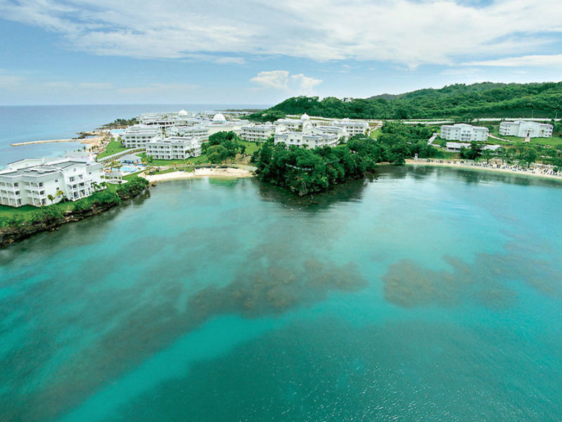 Grand Palladium Lady Hamilton