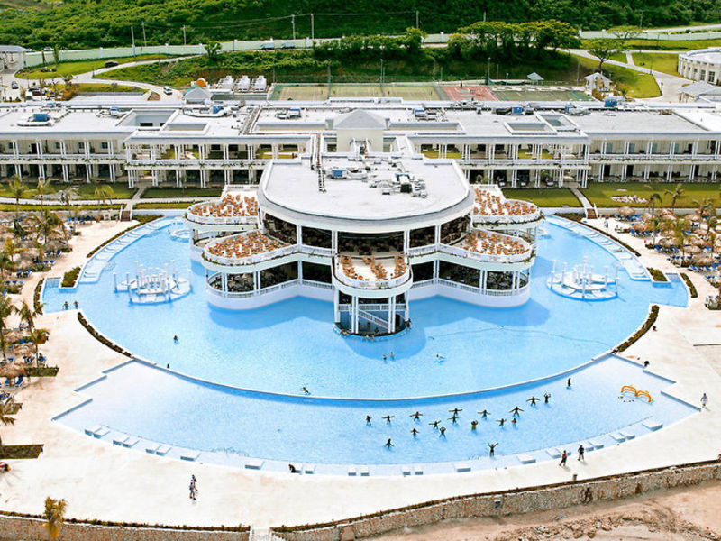 Grand Palladium Lady Hamilton