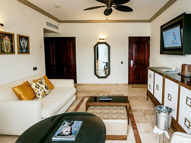 Grand Palladium Lady Hamilton