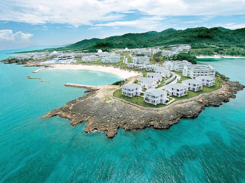 Grand Palladium Lady Hamilton