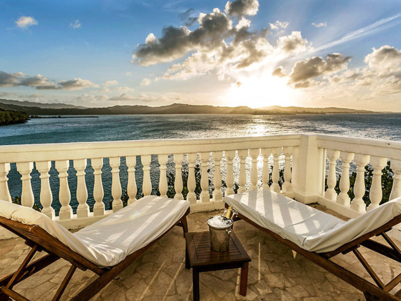 Grand Palladium Lady Hamilton