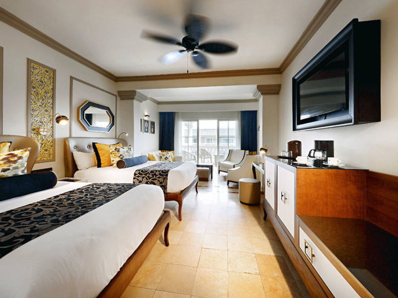 Grand Palladium Lady Hamilton