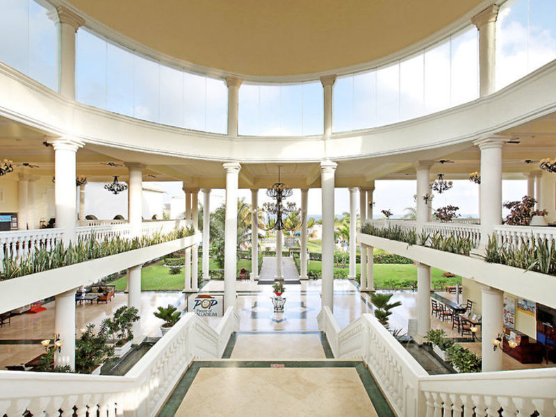 Grand Palladium Lady Hamilton