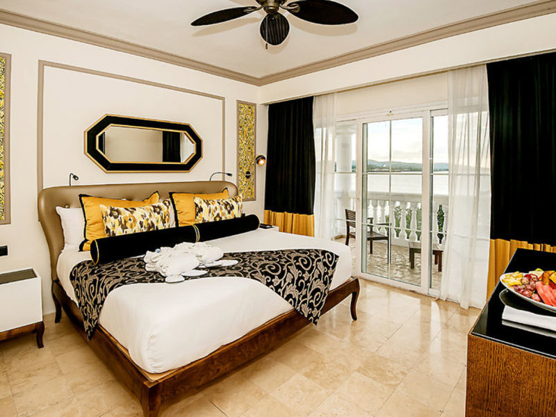 Grand Palladium Lady Hamilton