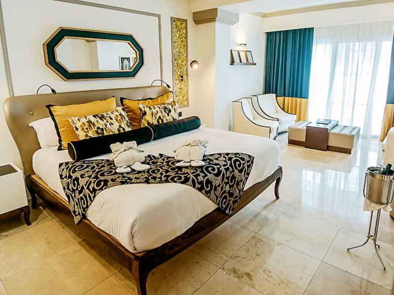 Grand Palladium Lady Hamilton