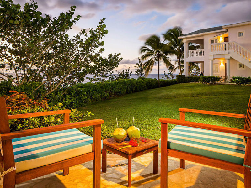 Grand Palladium Lady Hamilton