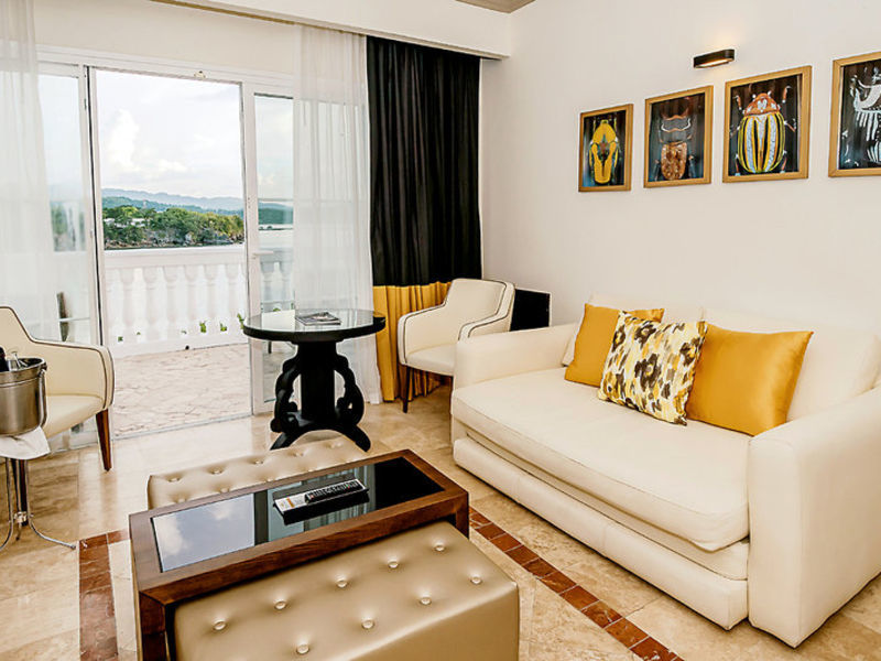 Grand Palladium Lady Hamilton