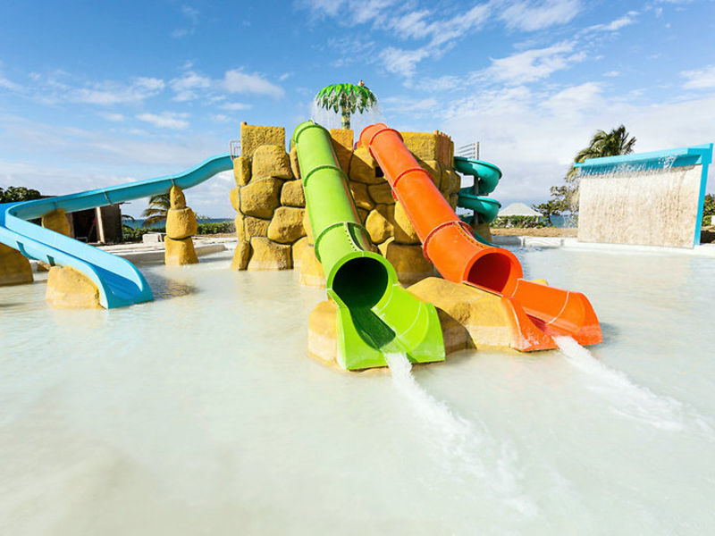 Grand Palladium Lady Hamilton