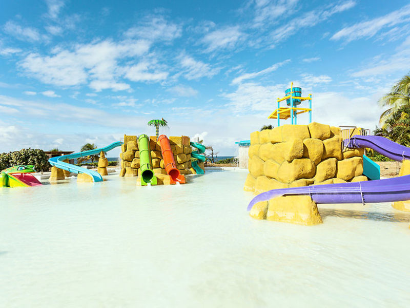 Grand Palladium Lady Hamilton