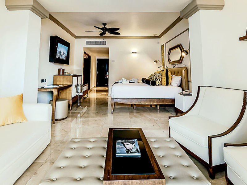 Grand Palladium Lady Hamilton