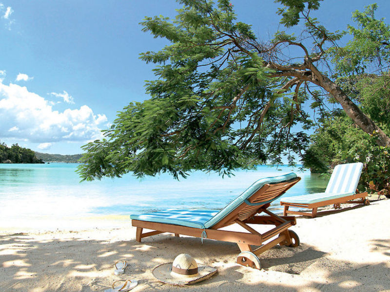 Grand Palladium Lady Hamilton