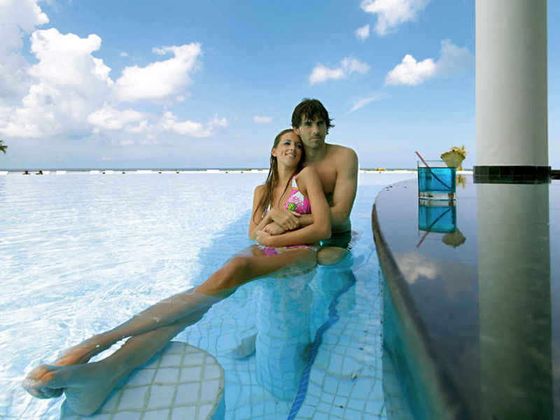 Grand Palladium Lady Hamilton