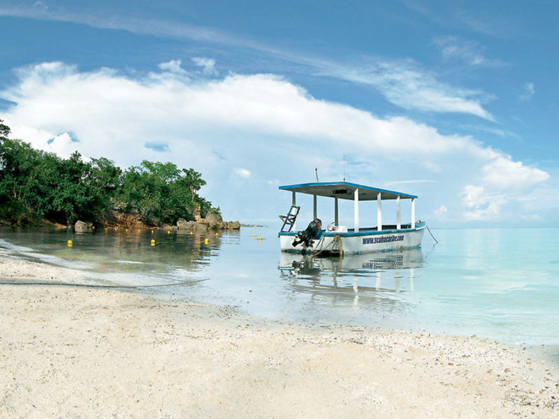 Grand Palladium Lady Hamilton