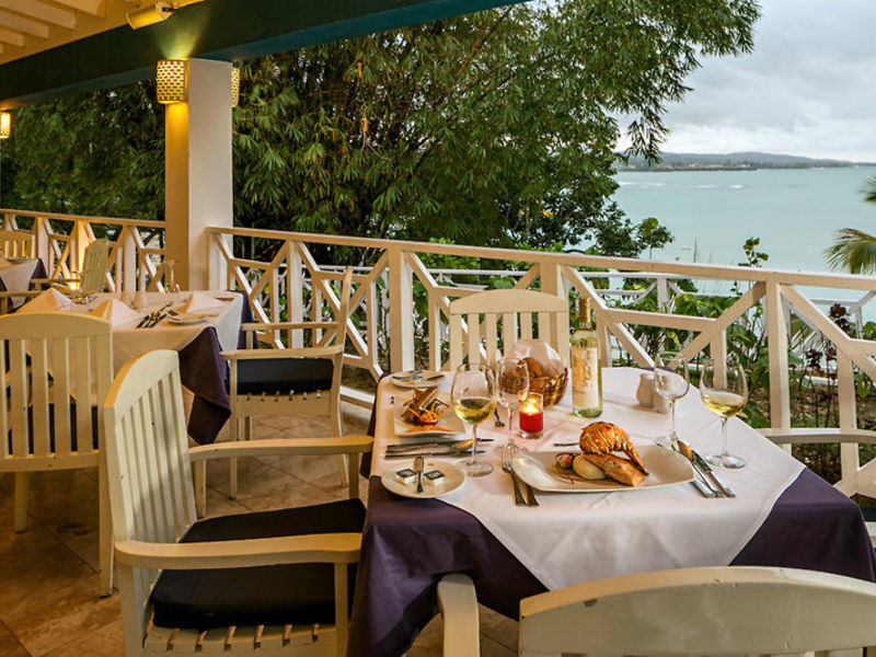 Grand Palladium Lady Hamilton