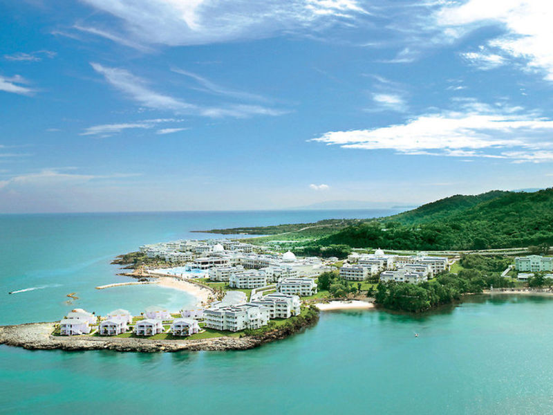 Grand Palladium Lady Hamilton