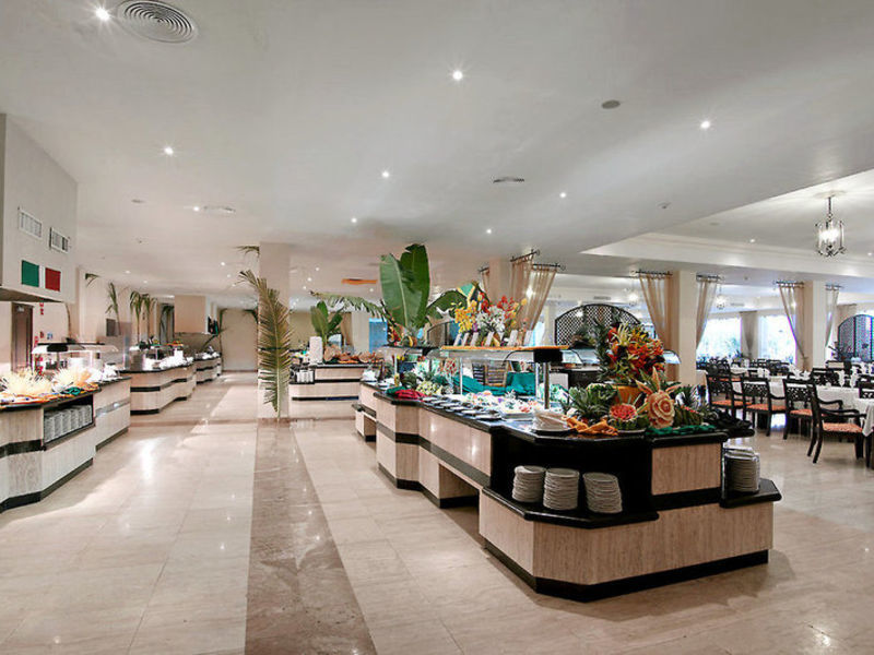 Grand Palladium Lady Hamilton