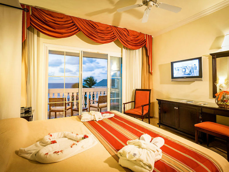 Grand Palladium Lady Hamilton